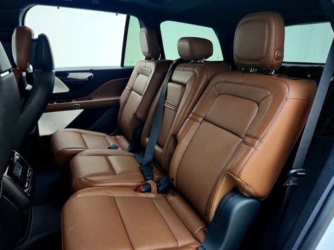 Used 2020 Lincoln Aviator Grand Touring w/ Equipment Group 301A image 22