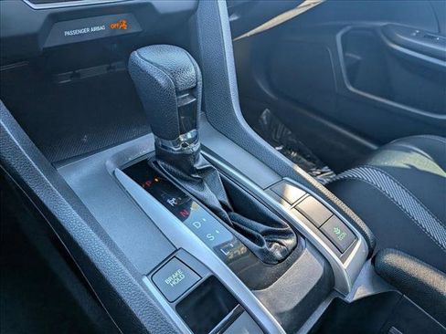 Used 2018 Honda Civic LX image 11