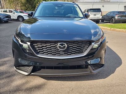 New 2026 MAZDA CX-5 Preferred