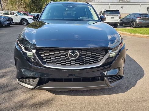 New 2026 MAZDA CX-5 Preferred image 2