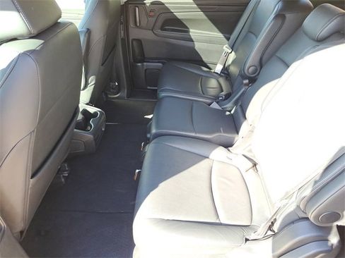 Used 2024 Honda Odyssey EX-L image 24