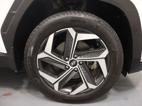 Used 2022 Hyundai Tucson SEL w/ Convenience Package image 28