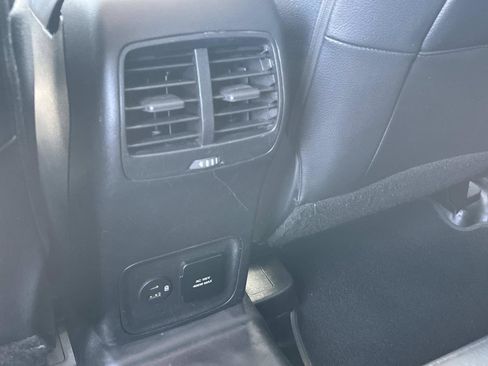 Used 2021 Ford Bronco Sport Badlands AWD/4WD image 16