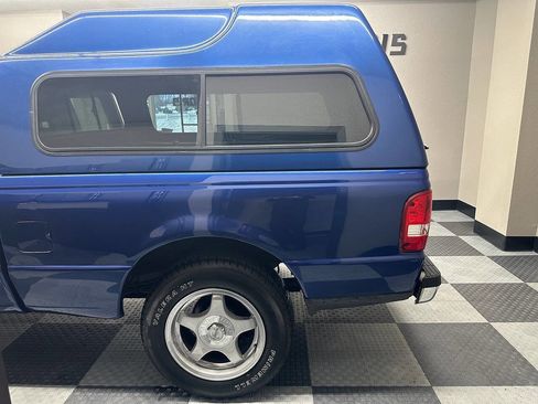 Used 2011 Ford Ranger XLT image 11