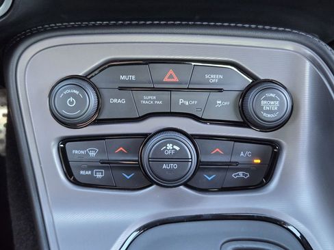 Used 2023 Dodge Challenger R/T Scat Pack w/ 1320 Plus Group image 20