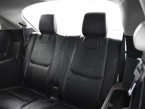 Certified 2022 MAZDA CX-9 Touring w/ Touring Premium Package image 28