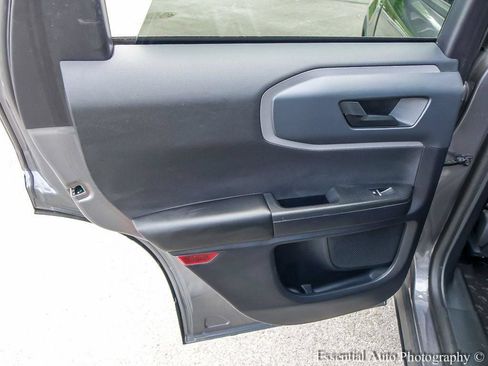 Used 2023 Ford Bronco Sport Big Bend AWD/4WD image 20