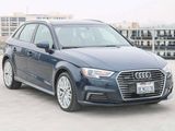 Used 2018 Audi A3 e-tron Premium w/ Sport Package image 3