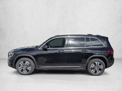 Used 2025 Mercedes-Benz GLB 250 GLB 250 image 5