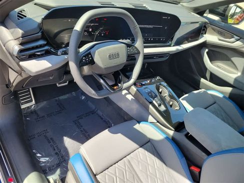 New 2025 Audi S5 Prestige image 2