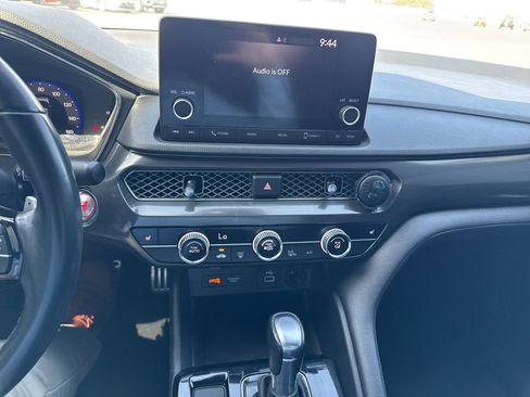 Used 2024 Acura Integra A-Spec FWD image 12