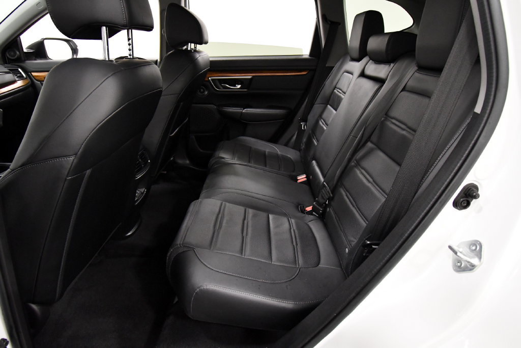 Certified 2022 Honda CR-V EX-L image 15