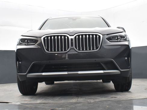 Certified 2024 BMW X3 sDrive30i w/ Premium Package w/ZPA image 44