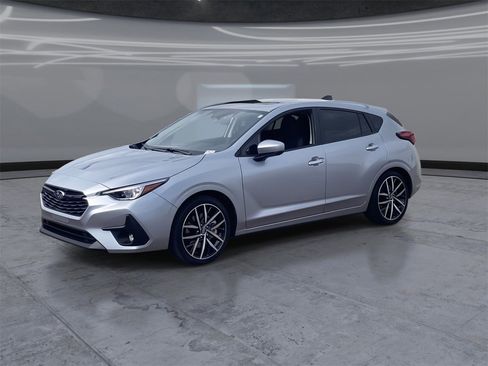 New 2026 Subaru Impreza 2.0i Sport image 3