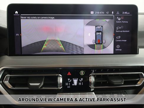 Used 2024 BMW X3 M40i w/ Premium Package image 5