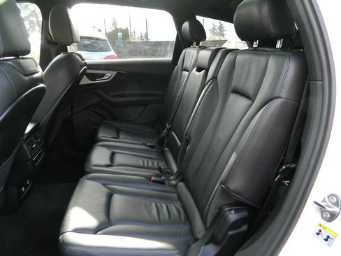 Used 2018 Audi Q7 2.0T Premium Plus w/ Premium Plus Package image 14