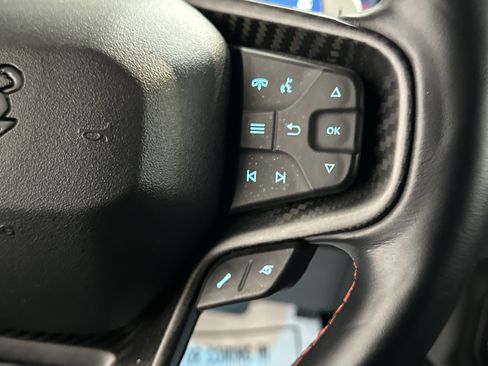Used 2024 Ford Bronco Raptor image 30