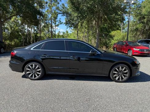 Used 2020 Audi A4 2.0T Premium w/ Convenience Package FWD image 7