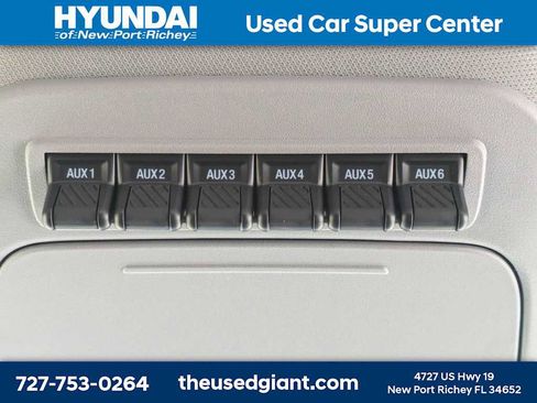 Used 2024 Ford F250 XL w/ STX Appearance Package AWD/4WD image 24