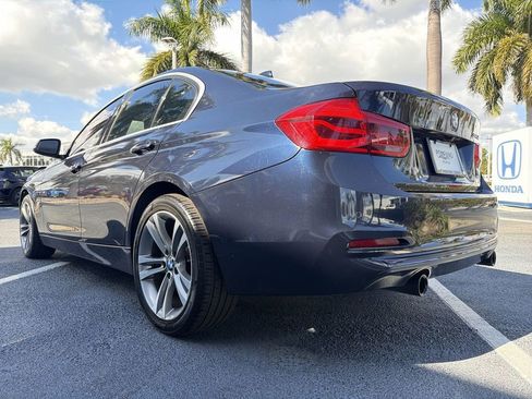 Used 2016 BMW 340i Sedan image 19