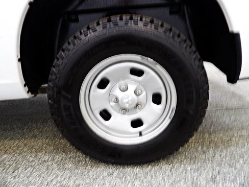 Used 2018 RAM 1500 Tradesman RWD image 24