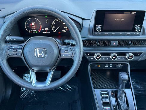 Certified 2024 Honda CR-V EX image 14