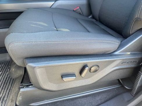 Used 2024 Ford F150 XLT w/ Equipment Group 302A MID image 13