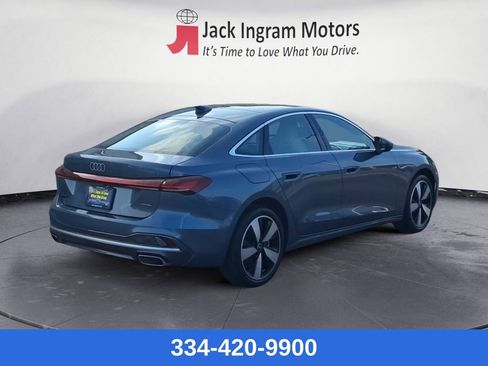 New 2025 Audi A5 2.0T Premium Plus image 5