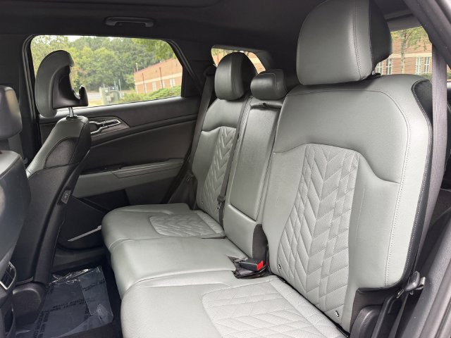 Certified 2023 Kia Sportage X-Line w/ X-Line Premium Package AWD/4WD image 23