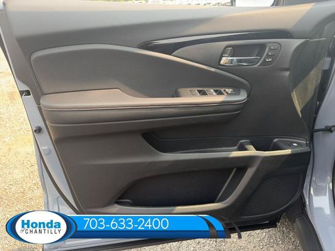 New 2026 Honda Ridgeline Black Edition image 26