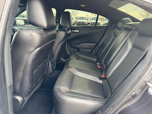 Used 2020 Dodge Charger SXT w/ Plus Group image 28