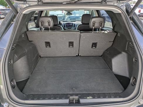 Used 2020 Chevrolet Equinox Premier FWD image 13