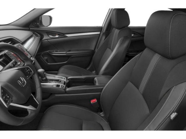 Used 2020 Honda Civic Sport image 9