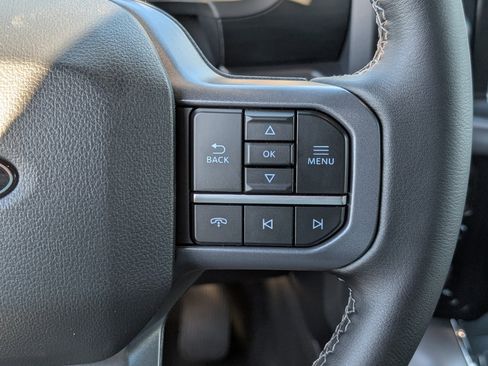 New 2025 Ford F150 XLT w/ Equipment Group 302A MID image 19