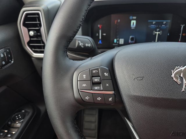 New 2026 Ford Bronco Sport Outer Banks w/ Outer Banks Tech Package+ AWD/4WD image 20