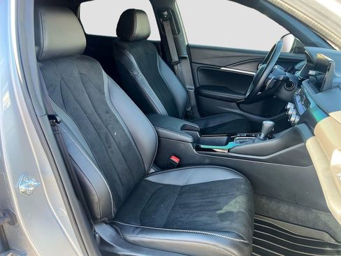 Used 2025 Acura Integra A-Spec FWD image 28