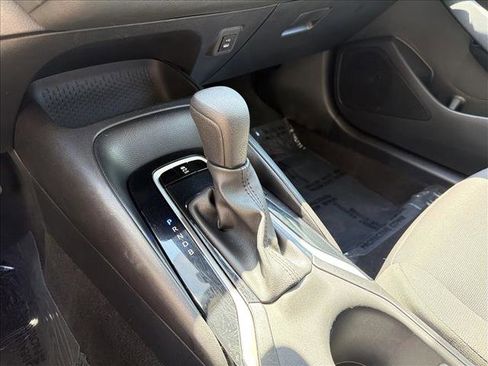 Used 2024 Toyota Corolla LE FWD image 22
