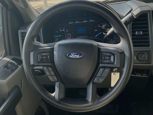 Used 2021 Ford F250 XL w/ Power Equipment Group image 14