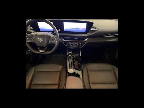 Used 2025 Buick Envista Sport Touring w/ Convenience I Package FWD image 13