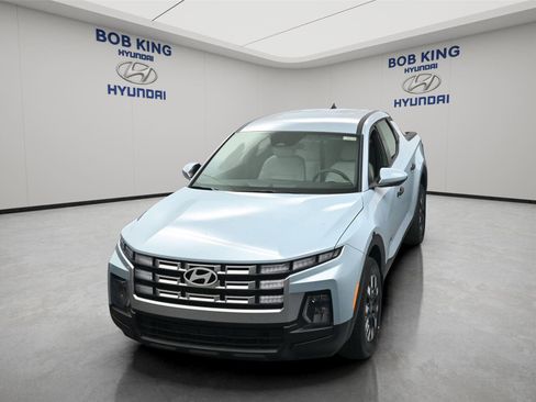 New 2026 Hyundai Santa Cruz SE FWD image 9