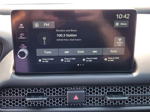 New 2026 Honda HR-V Sport image 11