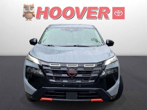Used 2025 Nissan Rogue SV w/ Rock Creek Premium Package AWD/4WD image 5