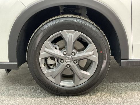 Certified 2026 Honda HR-V LX image 31