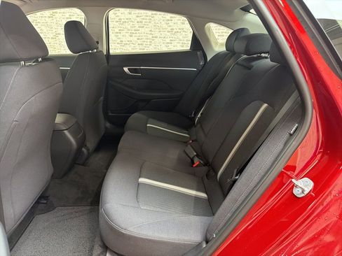 New 2026 Hyundai Sonata SEL image 13