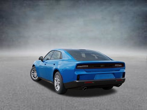 New 2026 Dodge Charger R/T AWD/4WD image 3