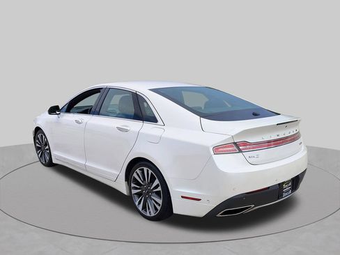 Used 2019 Lincoln MKZ Reserve AWD/4WD image 6