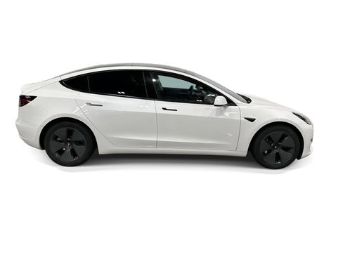Certified 2023 Tesla Model 3 Long Range AWD/4WD image 7