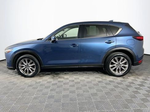 Used 2019 MAZDA CX-5 Grand Touring AWD/4WD image 2