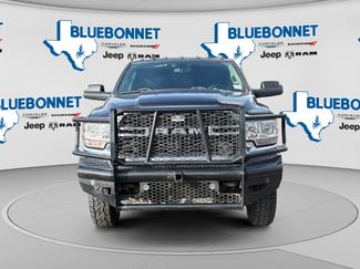 Certified 2020 RAM 3500 Tradesman AWD/4WD video 2