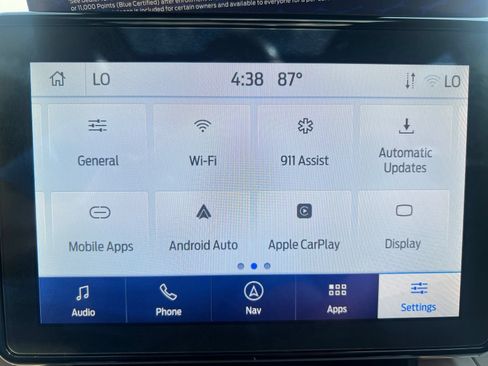 Certified 2024 Ford Explorer XLT w/ Equipment Group 202A AWD/4WD image 34